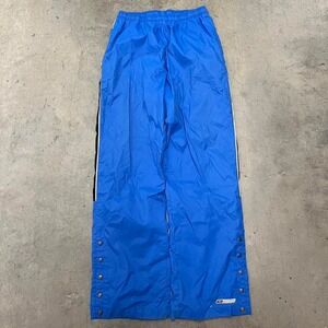 Y2K baggy Reebok skater track‎ pants
